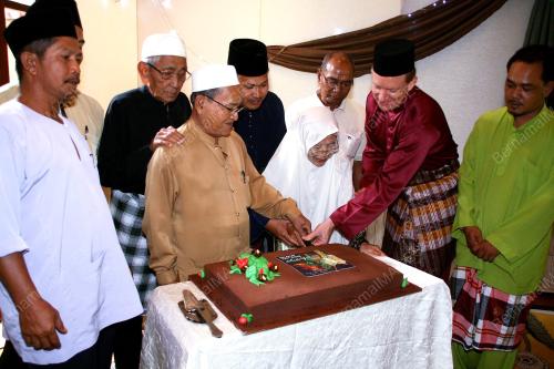 JAMUAN RAYA