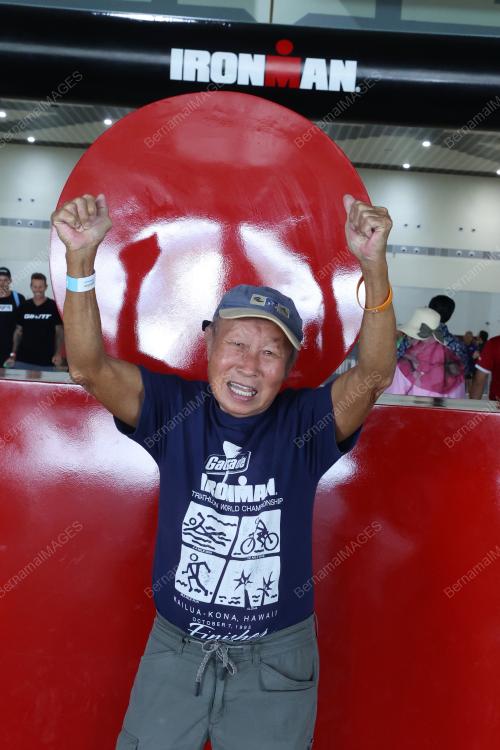 IRONMAN LANGKAWI 2023
