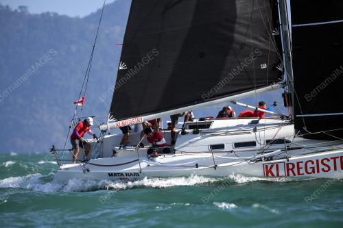 REGATTA ANTARABANGSA DIRAJA LANGKAWI