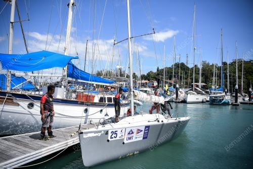 REGATTA ANTARABANGSA DIRAJA LANGKAWI