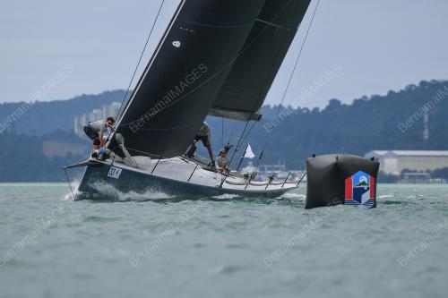 REGATTA ANTARABANGSA DIRAJA LANGKAWI