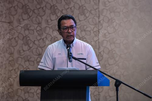 IR MOHD TAUFIK SALLEH