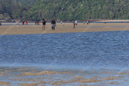 REZEKI AIR LAUT SURUT