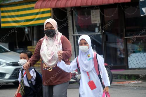 PERSEKOLAHAN FASA 4 (PPN) DI LANGKAWI