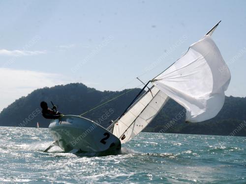 REGATTA PERDANA LANGKAWI GEOPARK 2009
