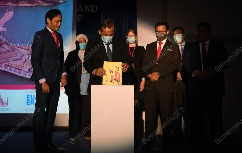 DATUK SERI AMUNIDDIN HARUN