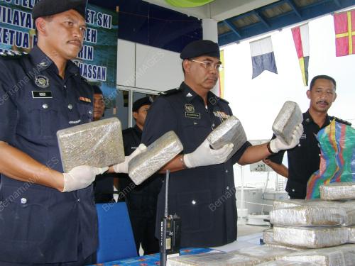 SALLEHUDDIN MAT ZAMAN