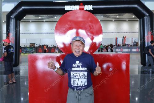 IRONMAN LANGKAWI 2023