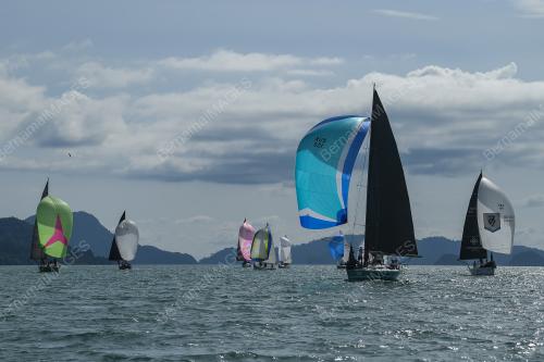 REGATTA ANTARABANGSA DIRAJA LANGKAWI