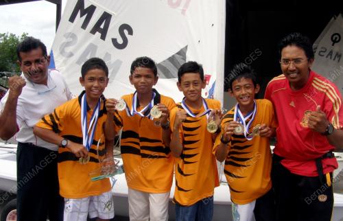 SKUAD LAYAR