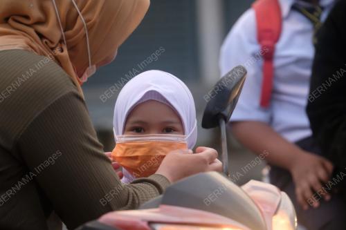 PERSEKOLAHAN FASA 4 (PPN) DI LANGKAWI