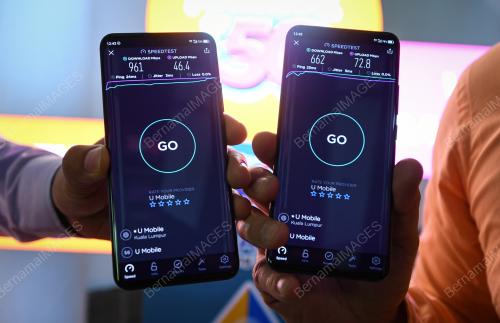 U MOBILE