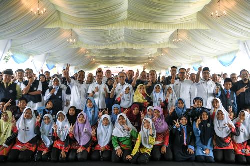 DATUK FAHMI FADZIL
