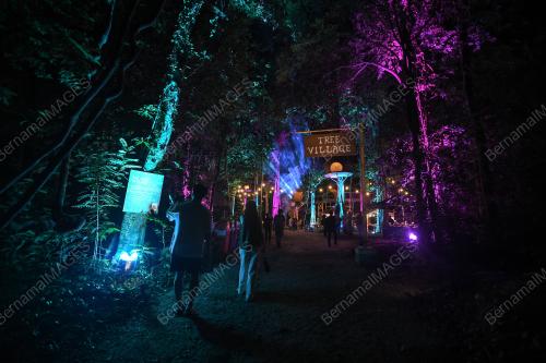 DREAM FOREST LANGKAWI