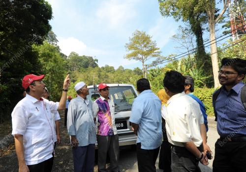 DATUK JAILANI JOHARI
