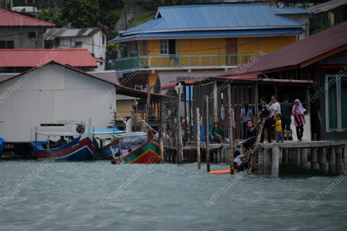 BUKIT MALUT, PULAU LANGKAWI