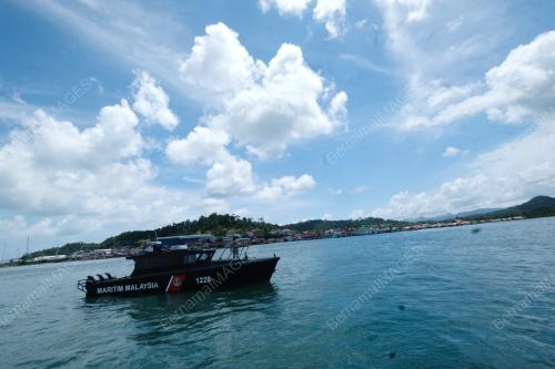 PKPD BUKIT MALUT, LANGKAWI