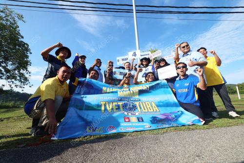 PULAU TUBA KAMPUNG ANGKAT MADANI