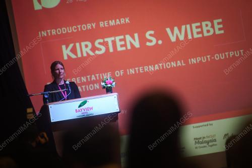 KRISTEN S WEIBE