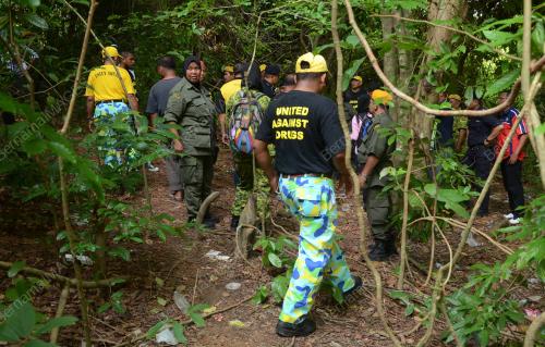 LGK08_04092015_TINJAUAN_DADAH