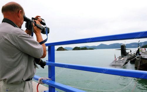 KAPAL SELAM KD TUN RAZAK