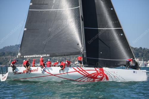 REGATTA ANTARABANGSA DIRAJA LANGKAWI