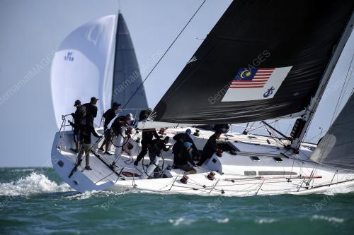 REGATTA ANTARABANGSA DIRAJA LANGKAWI