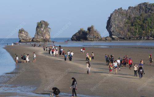 BETING PASIR