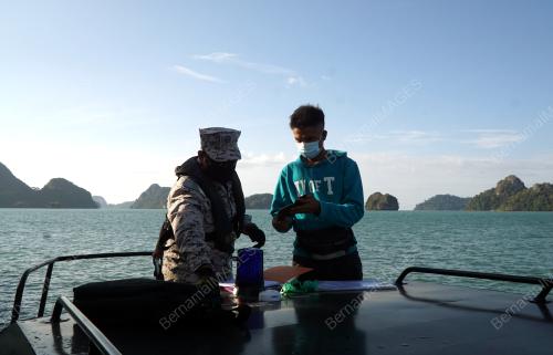 APMM KEDAH DAN PERLIS