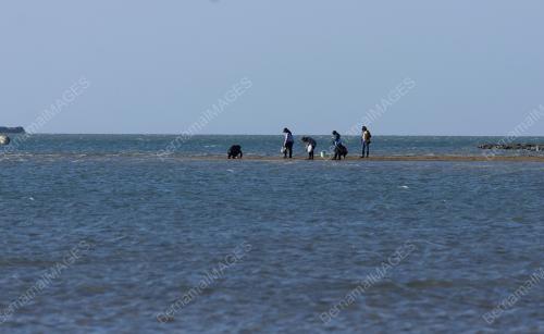 REZEKI AIR LAUT SURUT