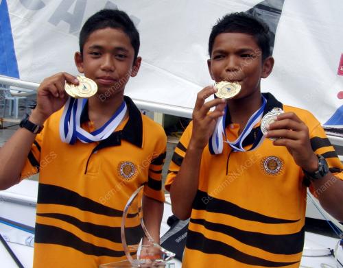 SKUAD LAYAR