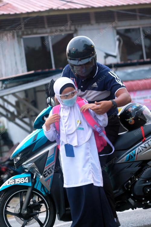 PERSEKOLAHAN FASA 4 (PPN) DI LANGKAWI