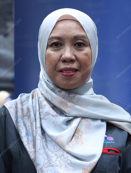 MISMAH JIMBUN