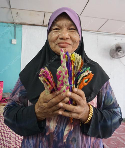 PROGRAM U4S PULAU TUBA