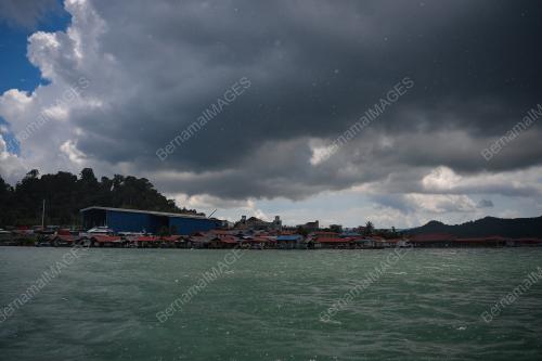 BUKIT MALUT, PULAU LANGKAWI
