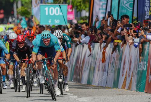 LE TOUR DE LANGKAWI 2024