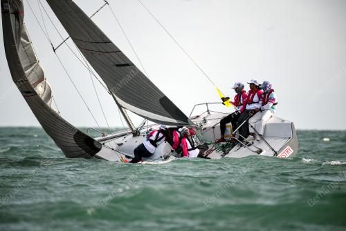 REGATTA ANTARABANGSA DIRAJA LANGKAWI