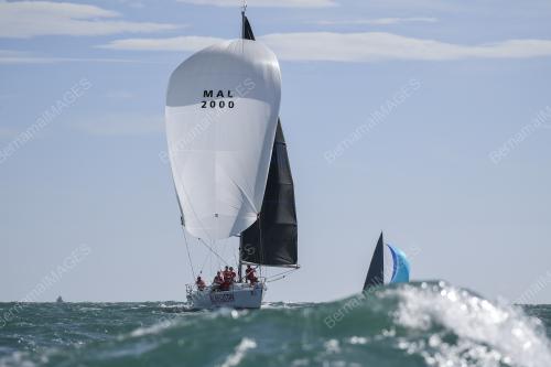 REGATTA ANTARABANGSA DIRAJA LANGKAWI