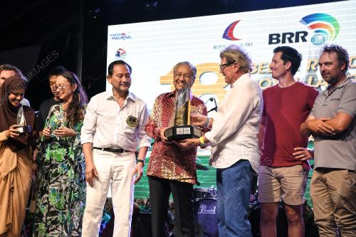 TUN DR MAHATHIR MOHAMAD