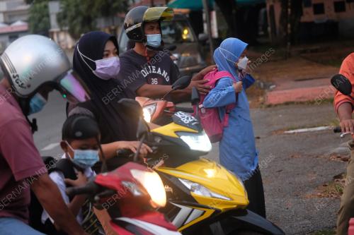 PERSEKOLAHAN FASA 4 (PPN) DI LANGKAWI