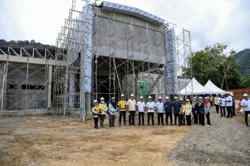 DATUK FAHMI FADZIL