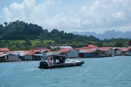 PKPD BUKIT MALUT, LANGKAWI
