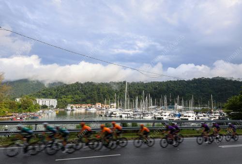 LE TOUR DE LANGKAWI 2024