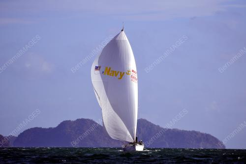 REGATTA ANTARABANGSA DIRAJA LANGKAWI
