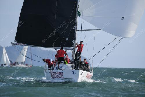 REGATTA ANTARABANGSA DIRAJA LANGKAWI