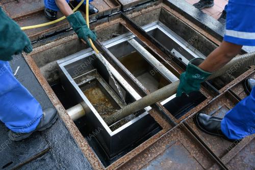 INDAH WATER KONSORTIUM