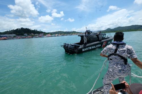 PKPD BUKIT MALUT, LANGKAWI