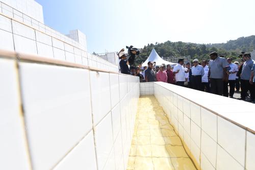 TUN DR MAHATHIR MOHAMAD