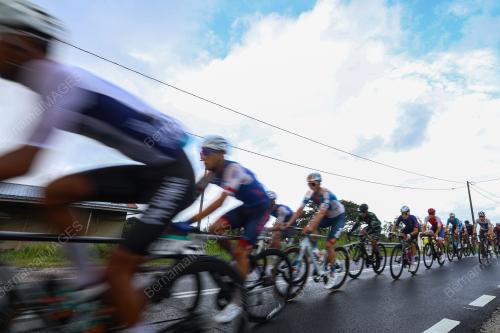 LE TOUR DE LANGKAWI 2024