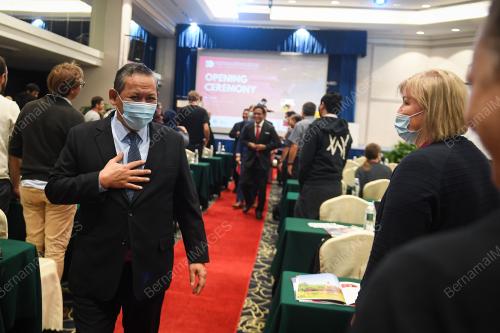 DATUK SERI AMINUDDIN HARUN